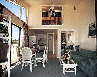 Aparthotel Cedar Cove Beach And Yacht Club Cedar Key Exteriér fotografie
